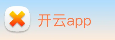 开云app Logo